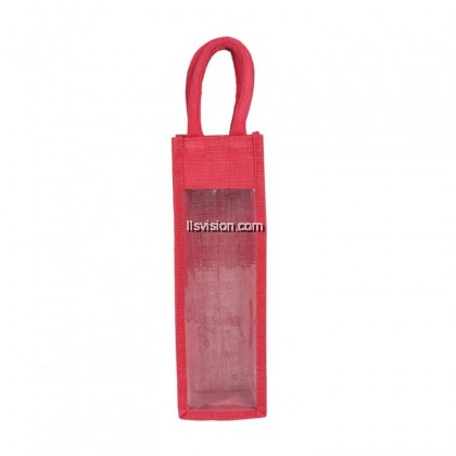 LLS Wine Bag (BS 360)